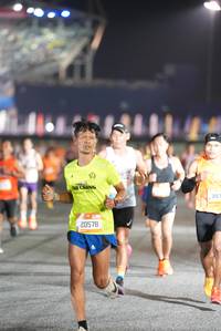 BIB: 20578
                            <button type="button" onclick="openModal(19604567)" class="btn btn-primary btn-sm float-right btn-popup" data-toggle="modal" data-target=".modal-high-quality">
                        <i class="fas fa-shopping-cart"></i> Add to Cart
                    </button>
                                            <button type="button" onclick="isThisMe(19604567, true)" class="btn btn-success btn-sm float-right btn-popup btn-isme hidden" data-toggle="tooltip" data-placement="bottom" title="นี่คือรูปของคุณใช่ไหม คลิกที่นี่เพื่อเอาเข้าอัลบั้ม">
                        <i class="fas fa-plus"></i> Add to album
                    </button>
                    <button type="button" onclick="isThisMe(19604567, false)" class="btn btn-warning btn-sm float-right btn-popup btn-isnotme hidden">
                        <i class="fas fa-ban"></i> Remove from album
                    </button>